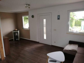 Ferienwohnung am Stettiner Haff in Mönkebude
